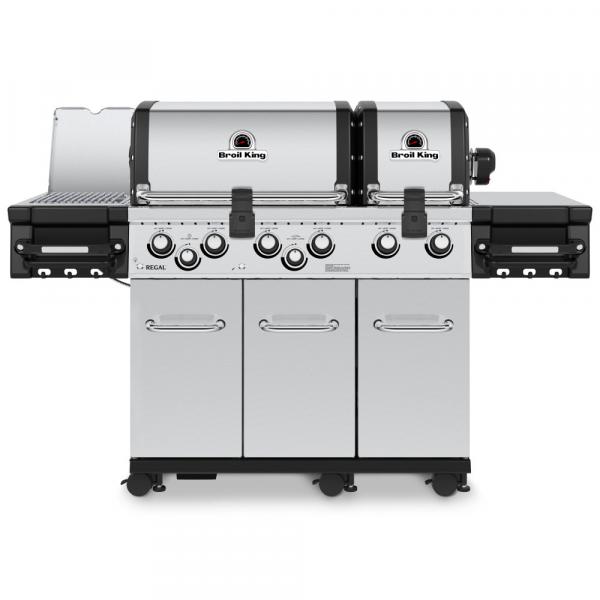 REGAL™ S 690 PRO IR  - Frontansicht
